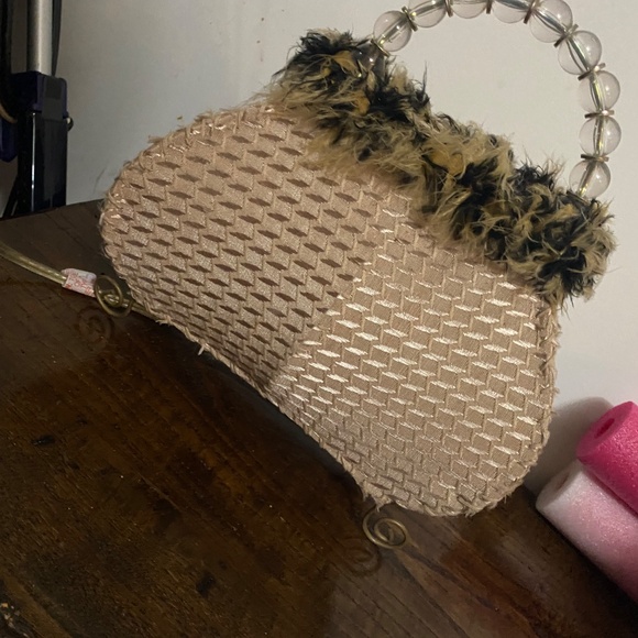Purse lamp - Picture 2 of 2